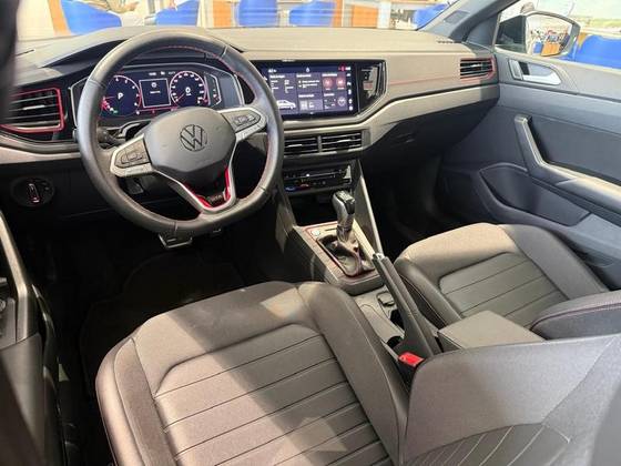 VOLKSWAGEN POLO 1.4 250 TSI GTS AUTOMÁTICO